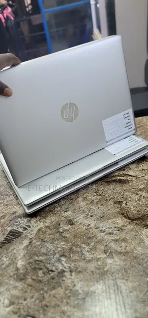 Laptop HP ProBook 440 G5 8GB Intel Core i7 SSD 256GB