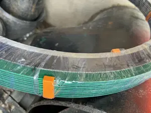 Wound Gaskets