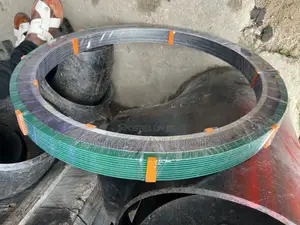 Wound Gaskets