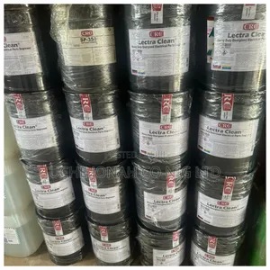 CRC Lectra Clean Heavy-Duty Energized Electrical Parts Degreaser 20l