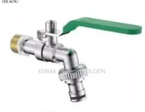 3/4 Outside Tap