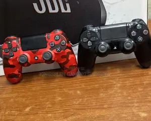 Original Follow Come Ps4 Controller