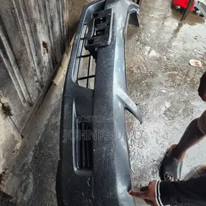 Front Bumper Complete Accord 07 Discussion Continue