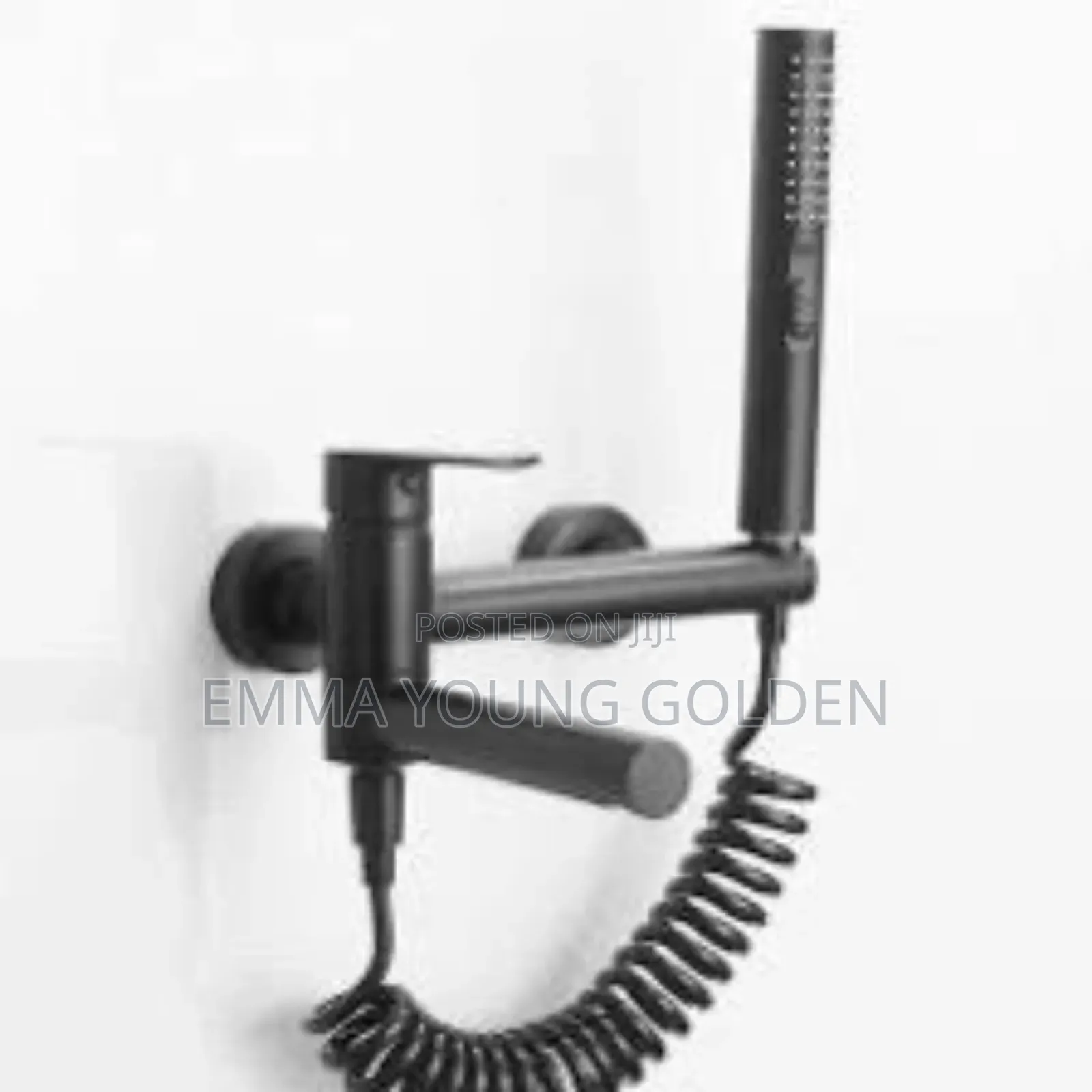 Italian Bath Mixer
