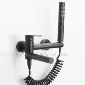 Italian Bath Mixer