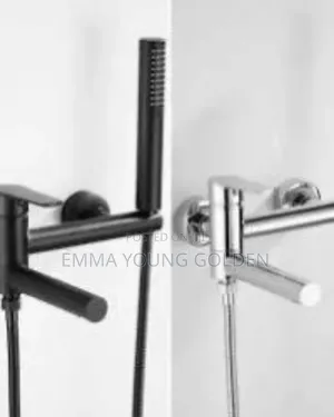 Italian Bath Mixer