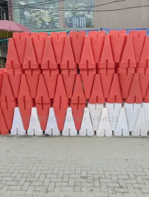 Traffic Cone