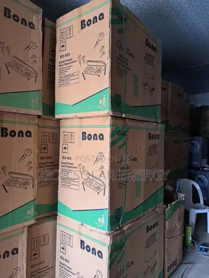 Bona Freezer 168l