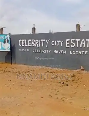 Celebrity Haven Estate