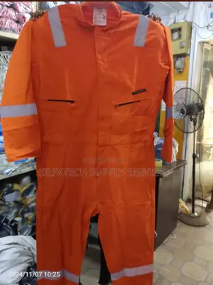 Original Coverall