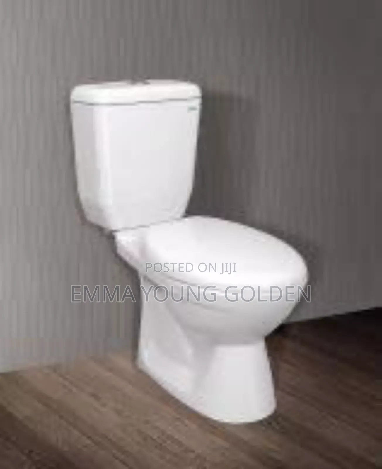 Ocean Wc England Standard