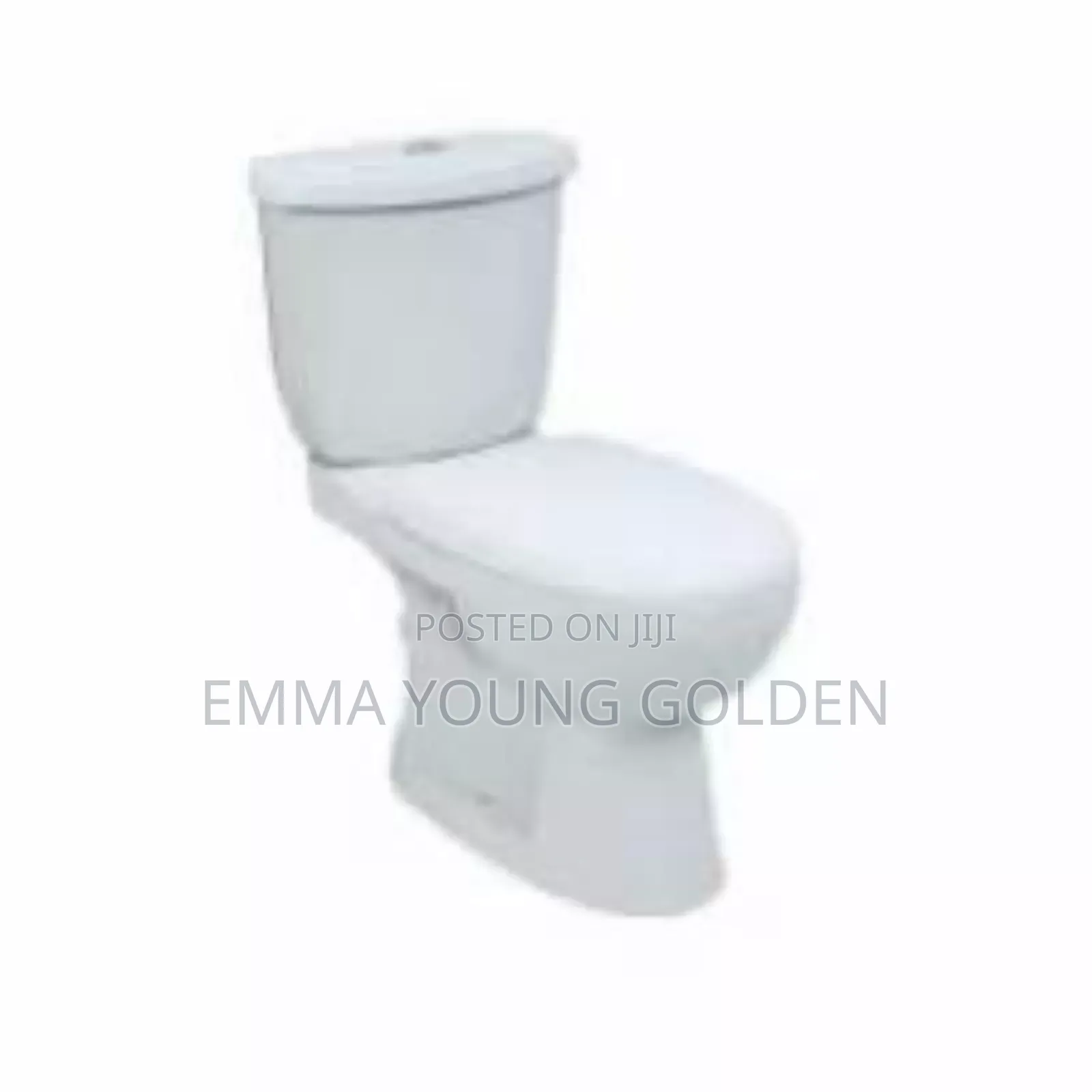 Ocean Wc England Standard