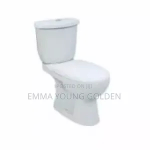 Ocean Wc England Standard
