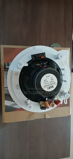 8inch 100watts Ceiling Speaker