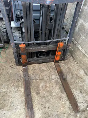 Toyota Forklift