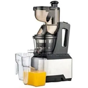 Howas Commercial Slow Juicer