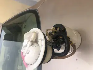 Volkswagen Passat Cc Fuel Pump
