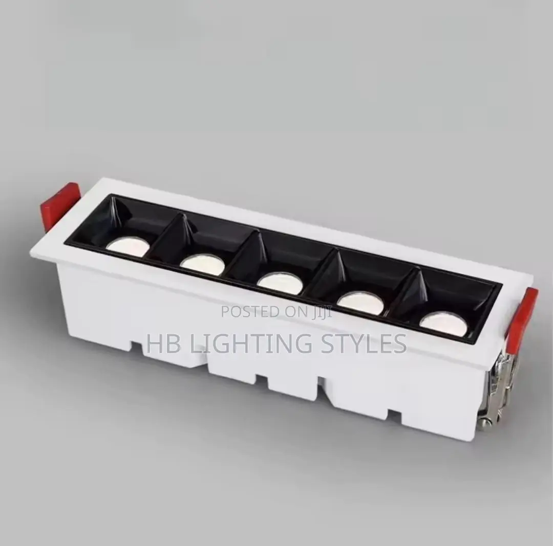 10 Watts Led Downlight Spotlight