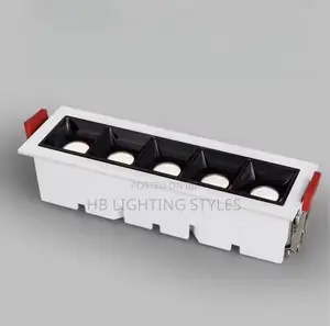 10 Watts Led Downlight Spotlight