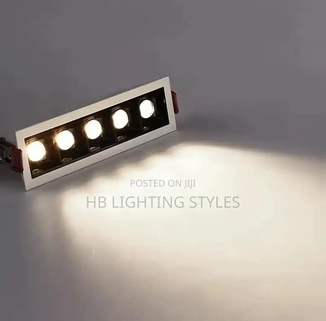 10 Watts Led Downlight Spotlight