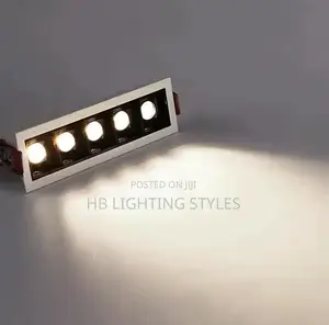 10 Watts Led Downlight Spotlight