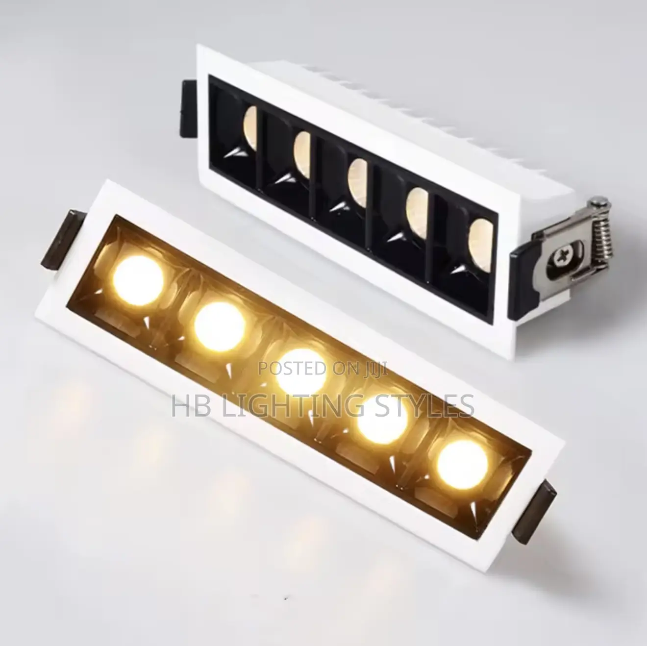 10 Watts Led Downlight Spotlight