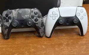 Original Follow Come Ps5 Pad