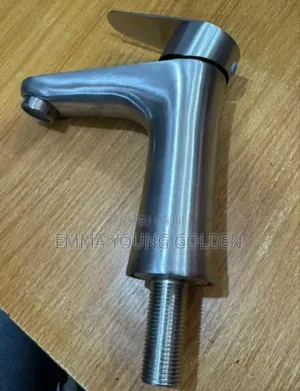 304 Basin Tap Anty Rust