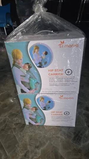 Baby Carrier
