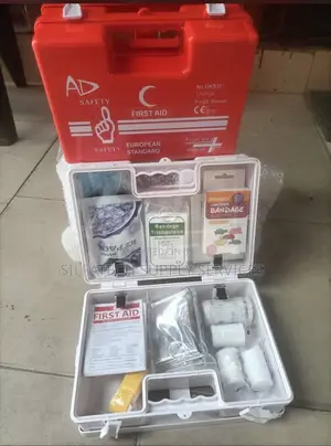 Original First Aid Kit