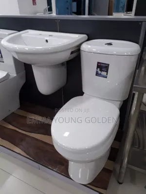 Sweethome Bangkok Water Closet
