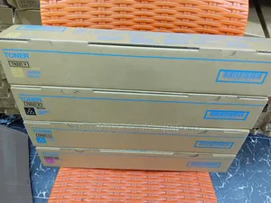 Konica Minolta Bizbub Tn 321