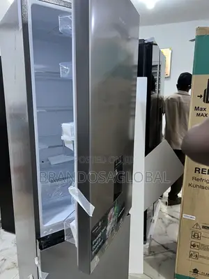 Hisense 264l Bottom Freezer Refrigerator 35dcb-Rd–Family Size Fridge
