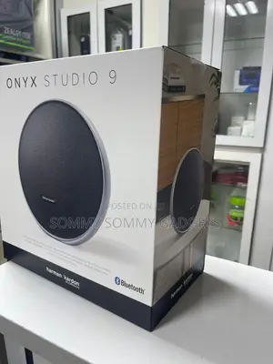 JBL Studio 9