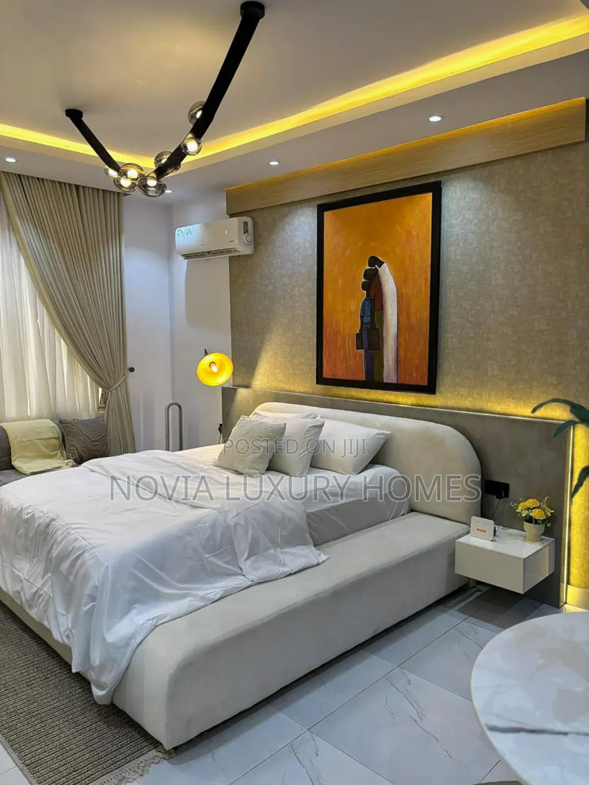 Luxury Spacious Studio Apartment With Ps5 and Elevator