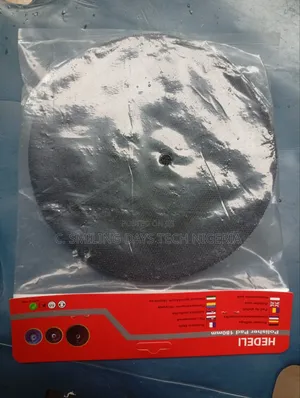 Sanding Pad