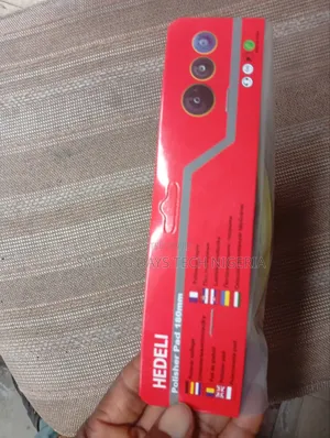 Sanding Pad