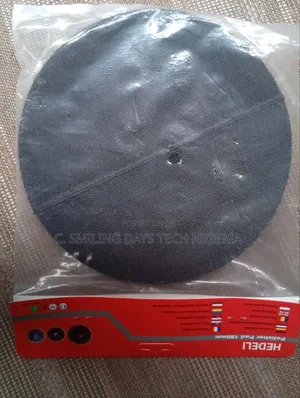 Sanding Pad