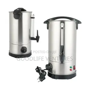 Electric Tea Urn Kettle