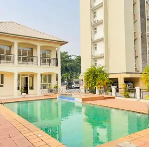 Furnished 3bdrm Apartment in Old Ikoyi for sale
