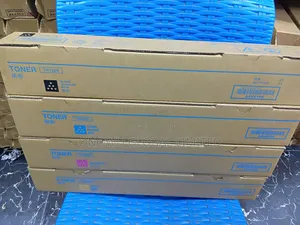 Konica Minolta Bizbub Toner Cartridge Tn 328/626