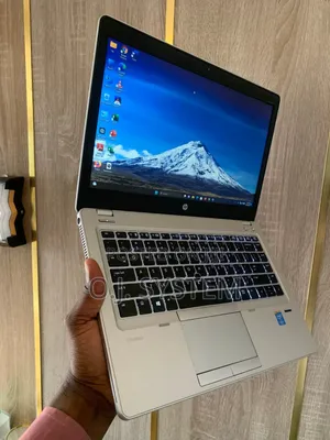 Laptop HP EliteBook Folio 9480M 8GB Intel Core I5 SSD 256GB