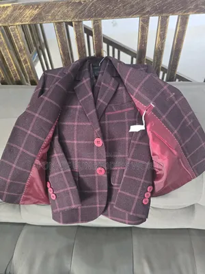 Blazer for Boys