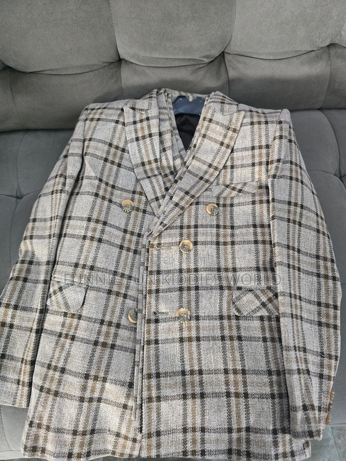 Blazer for Boys