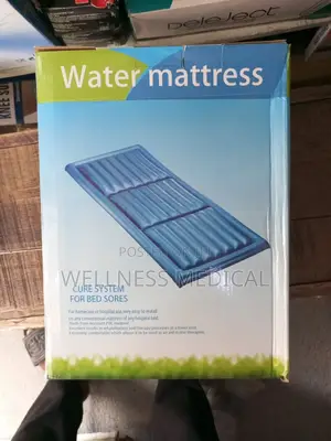 Water Mattress