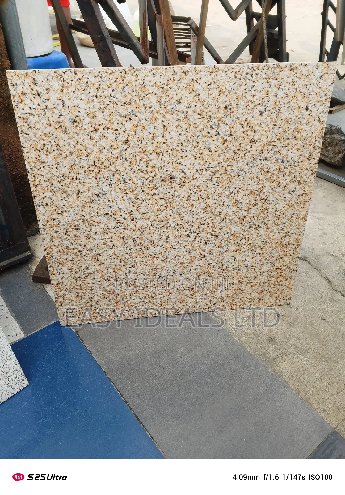 Matt 60x60