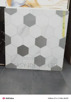 Matt 60x60