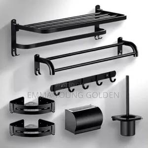 Bathroom Accessories