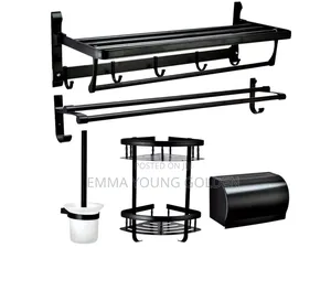 Bathroom Accessories