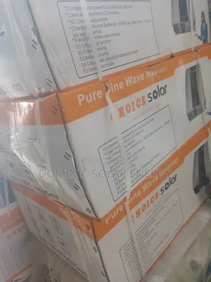 10kva 48v Inverter Choice